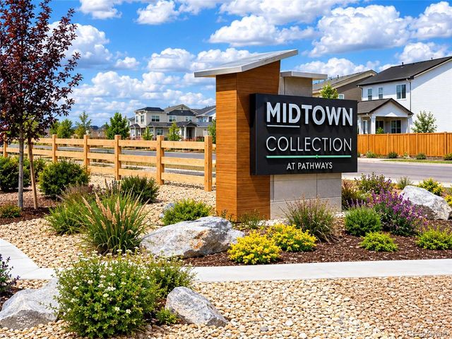 5833 Spring Breeze Drive, Colorado Springs, CO 80923