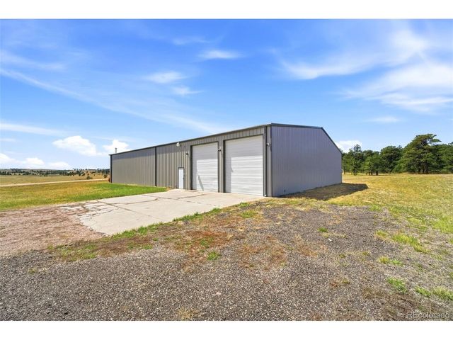 10350 Hodgen Rd, Colorado Springs, CO 80908