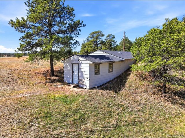 10350 Hodgen Rd, Colorado Springs, CO 80908