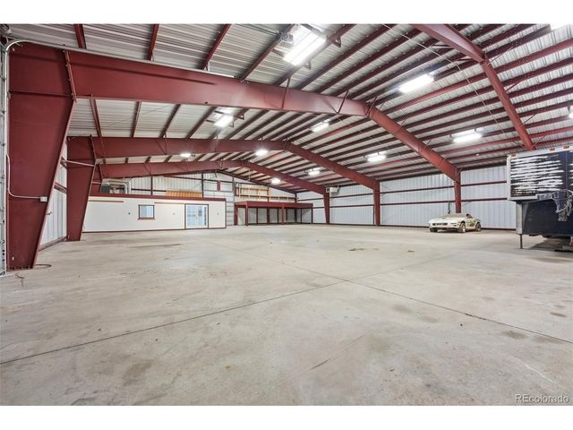 10350 Hodgen Rd, Colorado Springs, CO 80908