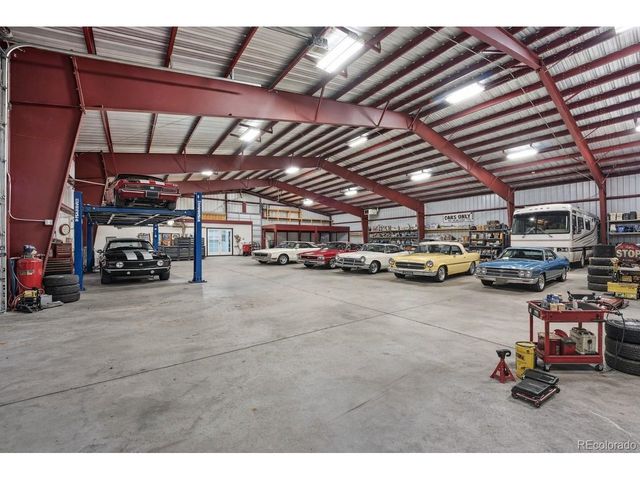 10350 Hodgen Rd, Colorado Springs, CO 80908