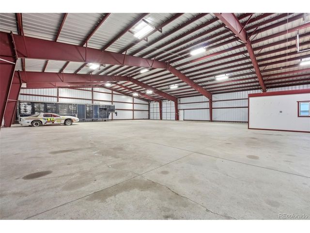 10350 Hodgen Rd, Colorado Springs, CO 80908