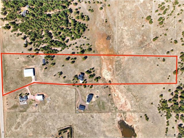 10350 Hodgen Rd, Colorado Springs, CO 80908