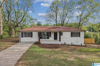 4000 HAZELWOOD ROAD, Adamsville, AL 35005