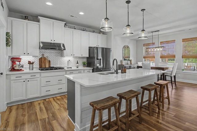 109 N Secretariat DR, Suffolk, VA 23435