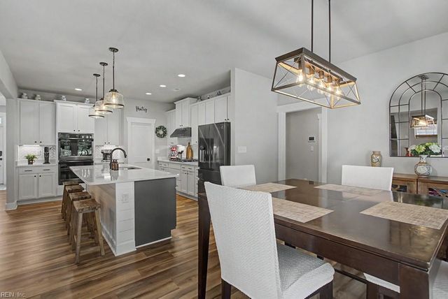 109 N Secretariat DR, Suffolk, VA 23435