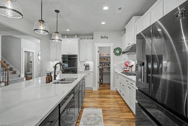 109 N Secretariat DR, Suffolk, VA 23435