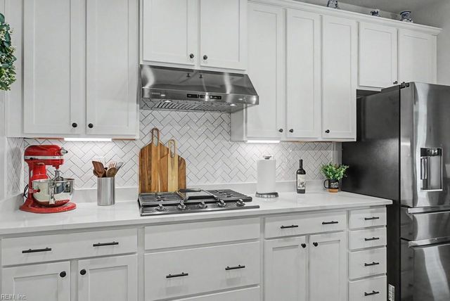 109 N Secretariat DR, Suffolk, VA 23435