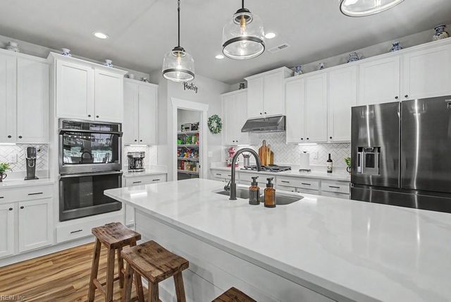 109 N Secretariat DR, Suffolk, VA 23435