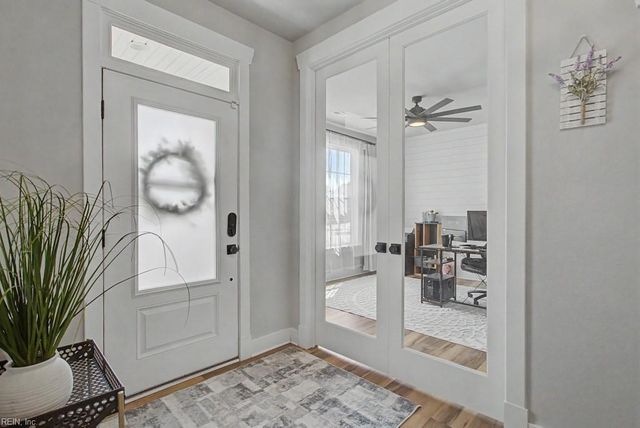109 N Secretariat DR, Suffolk, VA 23435