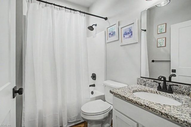 109 N Secretariat DR, Suffolk, VA 23435