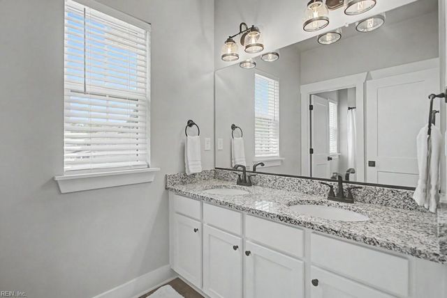 109 N Secretariat DR, Suffolk, VA 23435