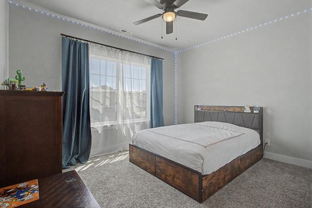 109 N Secretariat DR, Suffolk, VA 23435
