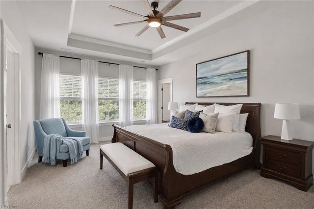 109 N Secretariat DR, Suffolk, VA 23435