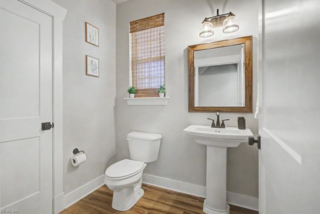109 N Secretariat DR, Suffolk, VA 23435