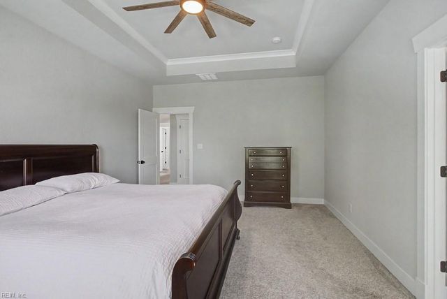 109 N Secretariat DR, Suffolk, VA 23435