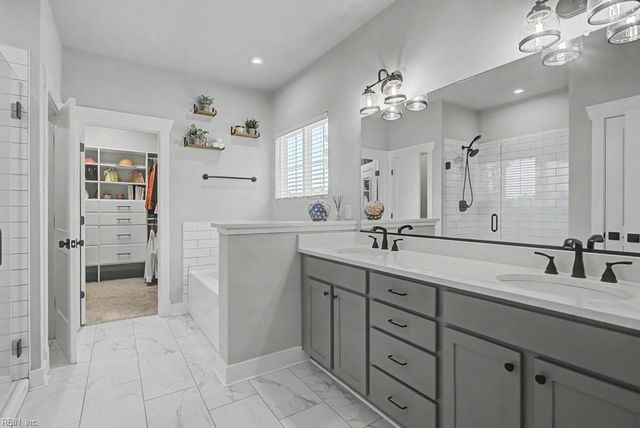 109 N Secretariat DR, Suffolk, VA 23435