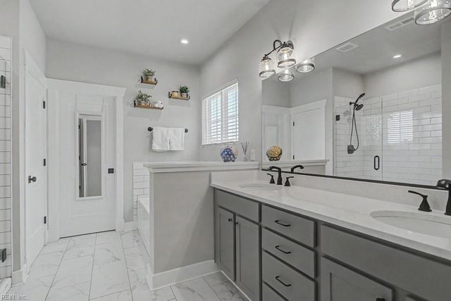 109 N Secretariat DR, Suffolk, VA 23435