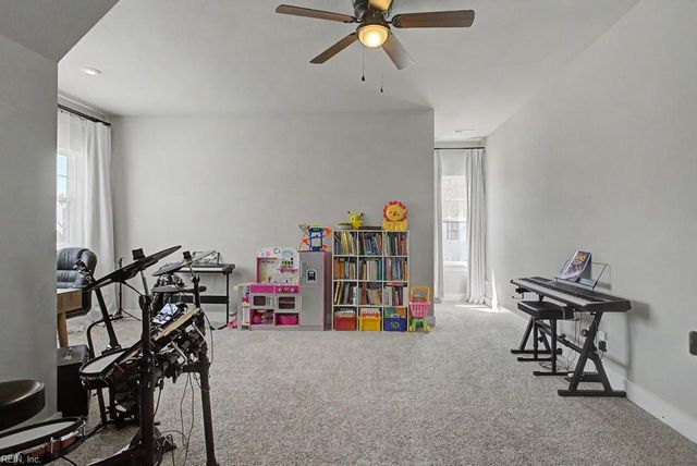 109 N Secretariat DR, Suffolk, VA 23435