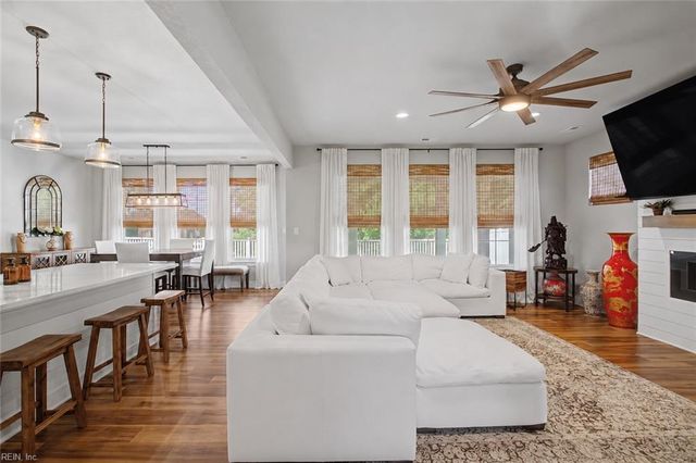 109 N Secretariat DR, Suffolk, VA 23435