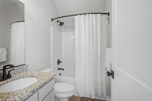 109 N Secretariat DR, Suffolk, VA 23435