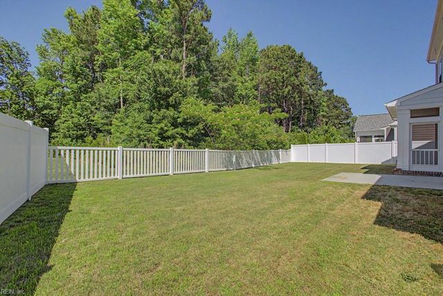 109 N Secretariat DR, Suffolk, VA 23435