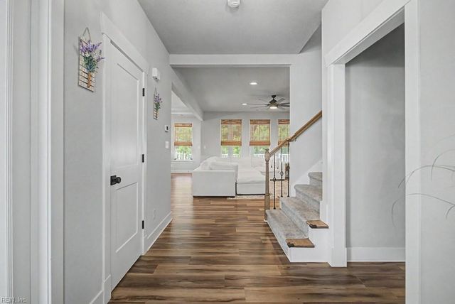 109 N Secretariat DR, Suffolk, VA 23435