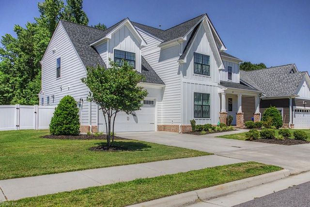 109 N Secretariat DR, Suffolk, VA 23435