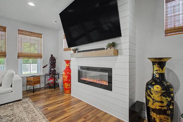 109 N Secretariat DR, Suffolk, VA 23435