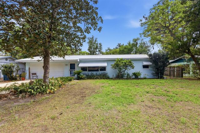 1410 W CHELSEA AVENUE, Deland, FL 32720