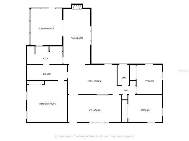 1410 W CHELSEA AVENUE, Deland, FL 32720