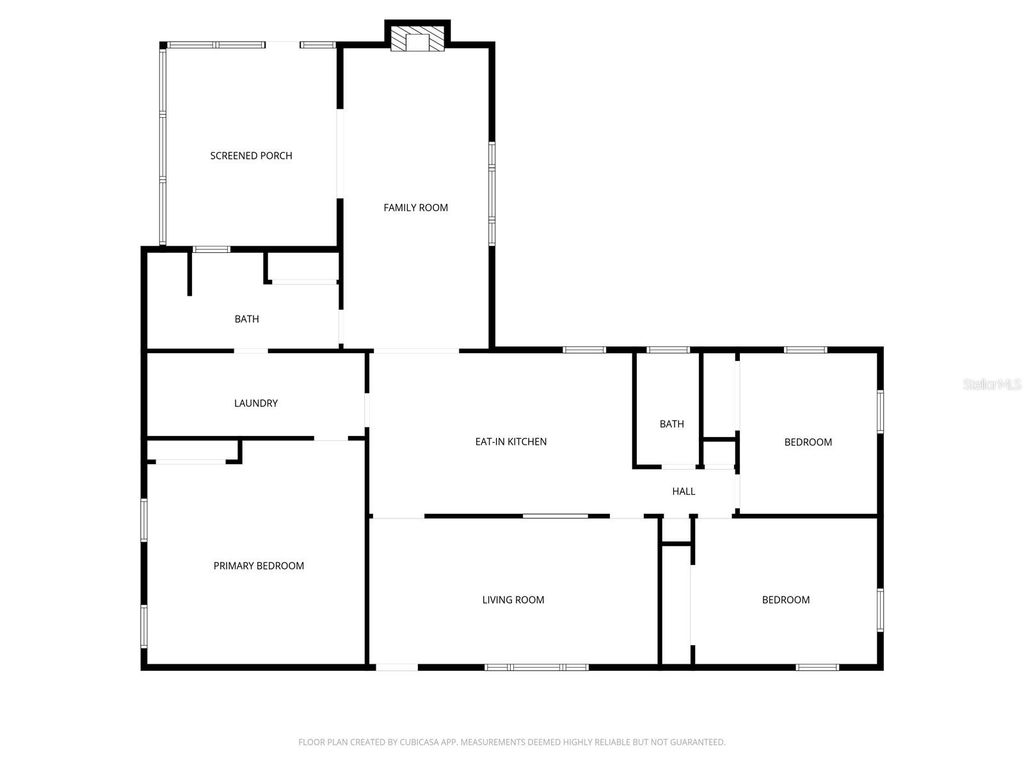 Image 4 of property listing at 1410 W CHELSEA AVENUE, Deland, FL 32720