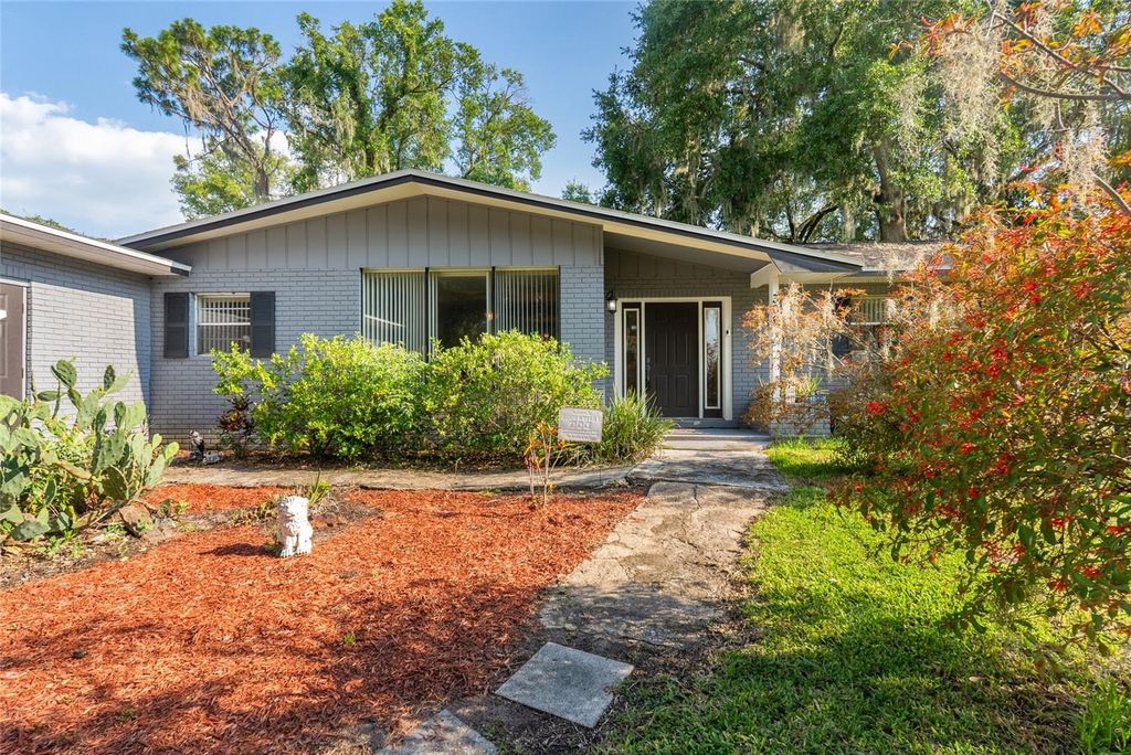 306 GRIMES DRIVE, Auburndale, FL 33823