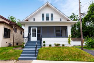 412 Gwendolyn St, Louisville, KY 40203
