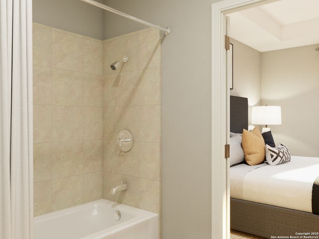 8402 Smithers Avenue, San Antonio, TX 78252