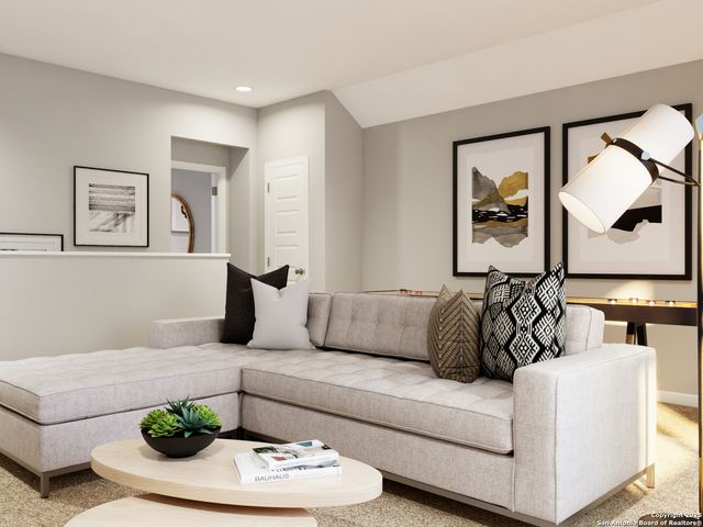 8402 Smithers Avenue, San Antonio, TX 78252