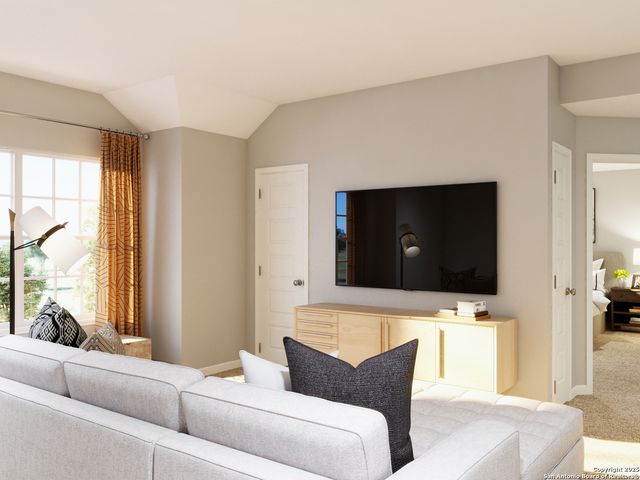 8402 Smithers Avenue, San Antonio, TX 78252