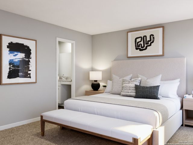 8402 Smithers Avenue, San Antonio, TX 78252