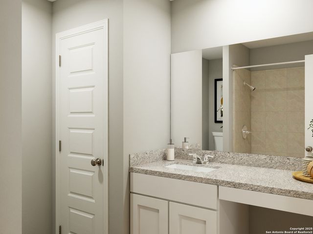 8402 Smithers Avenue, San Antonio, TX 78252