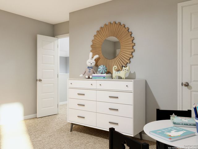 8402 Smithers Avenue, San Antonio, TX 78252