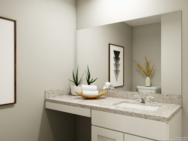 8402 Smithers Avenue, San Antonio, TX 78252