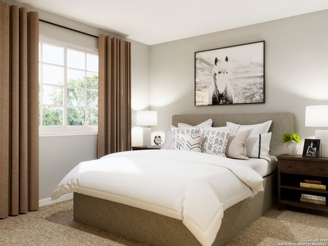 8402 Smithers Avenue, San Antonio, TX 78252