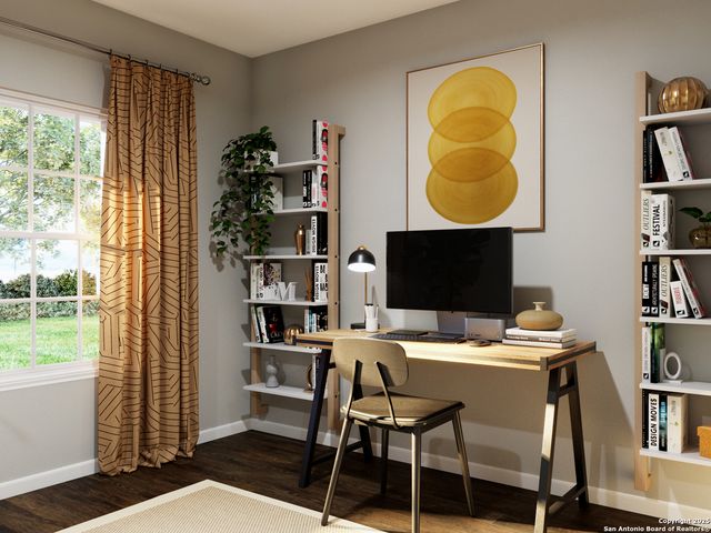 8402 Smithers Avenue, San Antonio, TX 78252