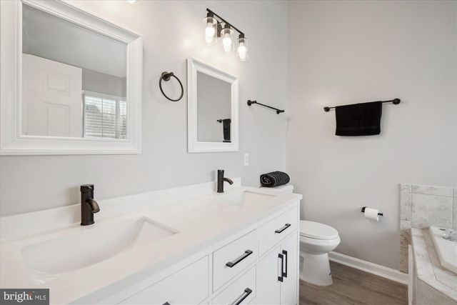 8114 MALLARD SHORE DR, Laurel, MD 20724