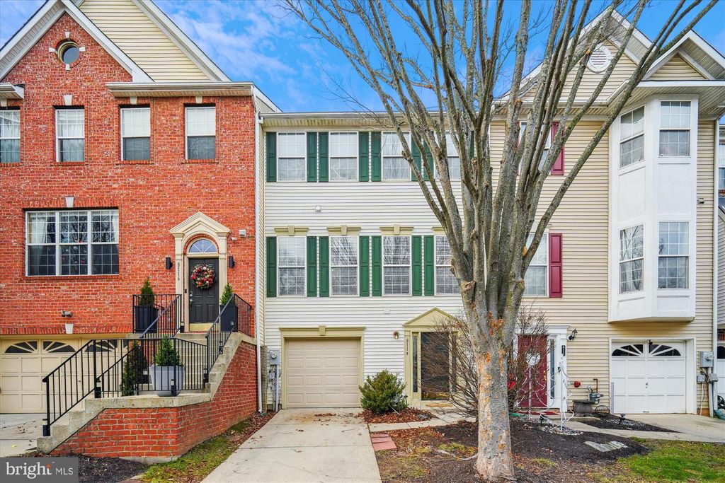 8114 MALLARD SHORE DR, Laurel, MD 20724