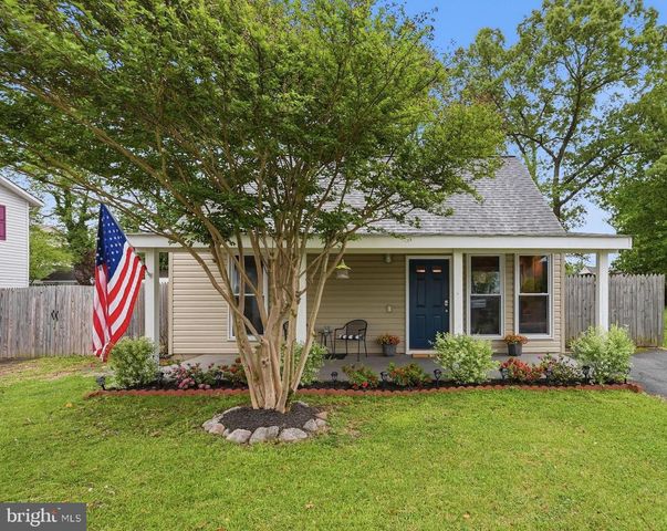243 KENT DR, Manassas Park, VA 20111