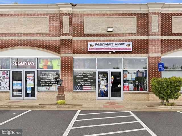 243 KENT DR, Manassas Park, VA 20111