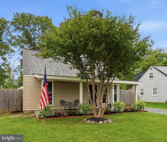 243 KENT DR, Manassas Park, VA 20111