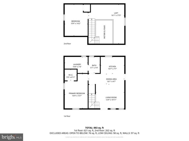 243 KENT DR, Manassas Park, VA 20111