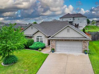 5911 MISTY SPRINGS WAY, Columbia, MO 65202